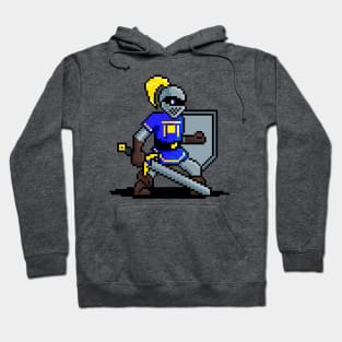 Squire Knight Hoodie